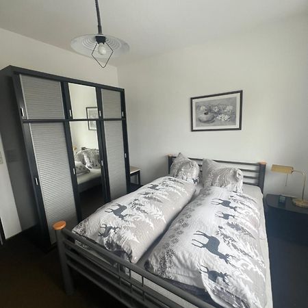 Cityappartement Feldstrasse ヴィンターベルク エクステリア 写真