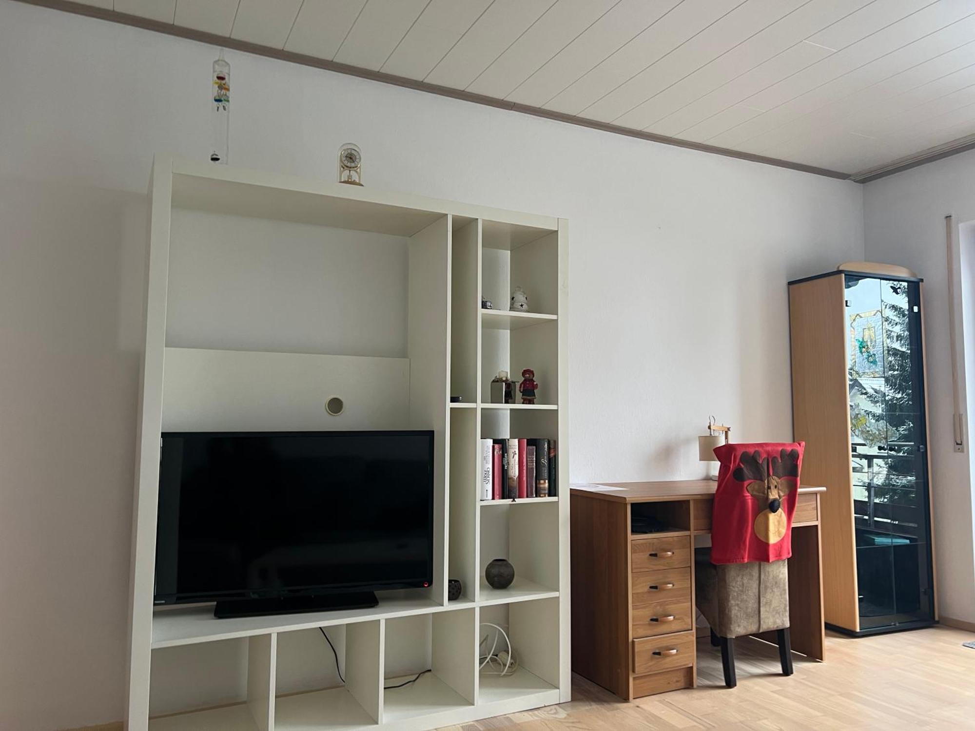 Cityappartement Feldstrasse ヴィンターベルク エクステリア 写真
