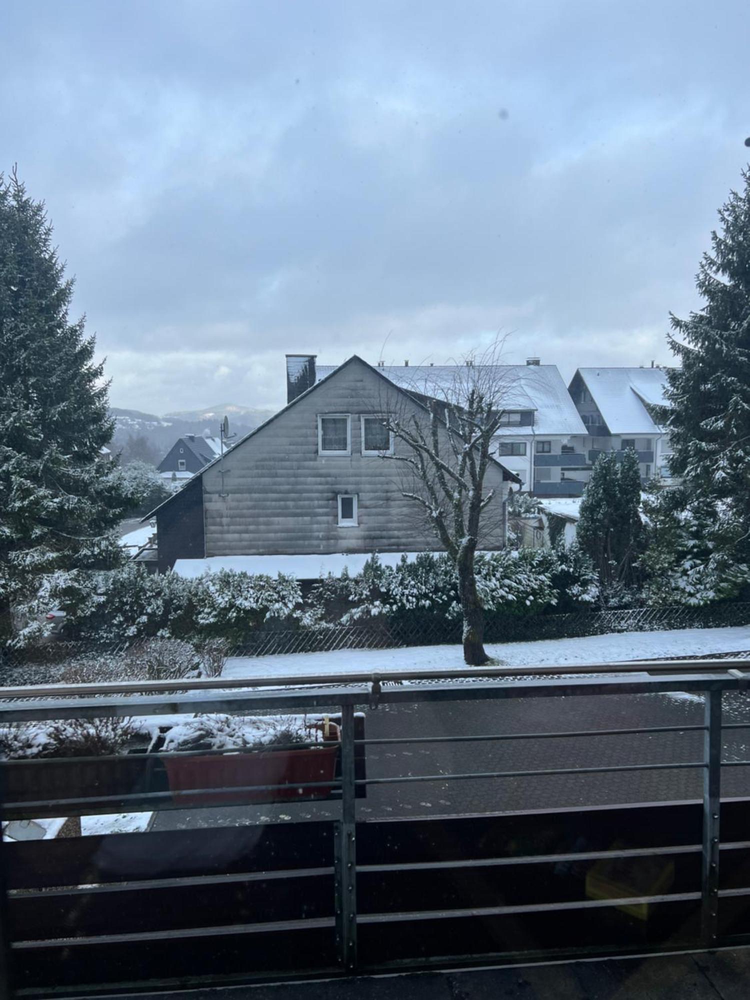Cityappartement Feldstrasse ヴィンターベルク エクステリア 写真