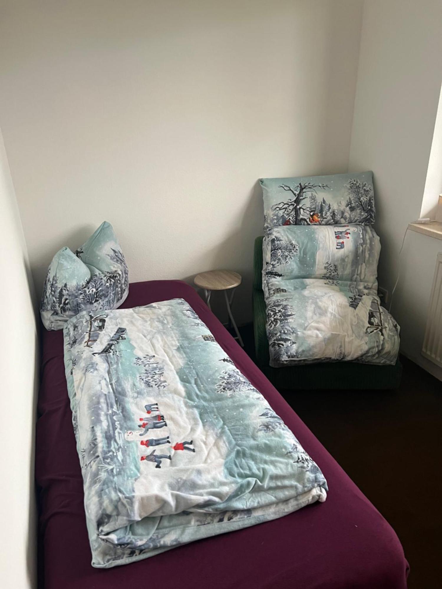 Cityappartement Feldstrasse ヴィンターベルク エクステリア 写真