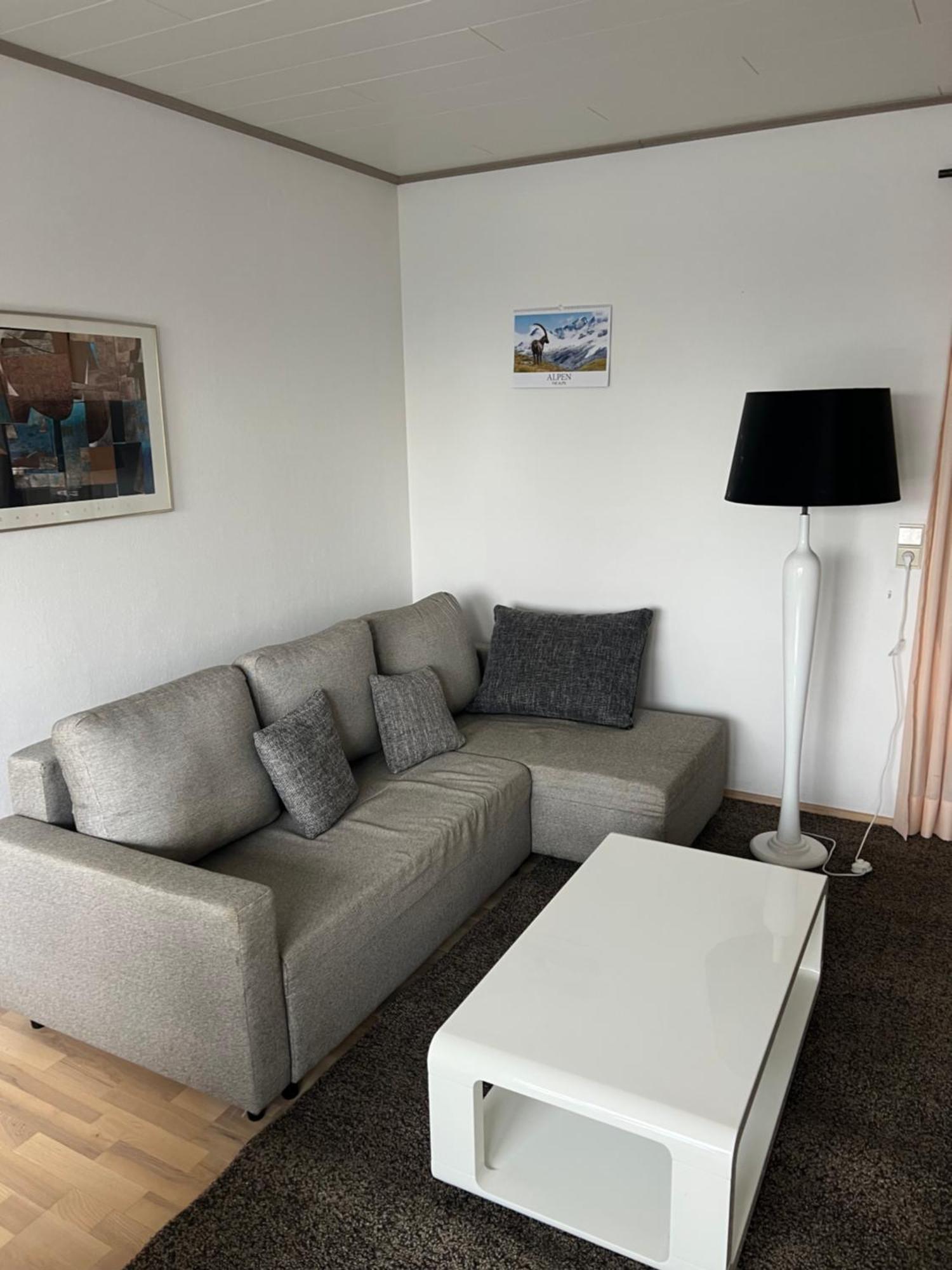Cityappartement Feldstrasse ヴィンターベルク エクステリア 写真