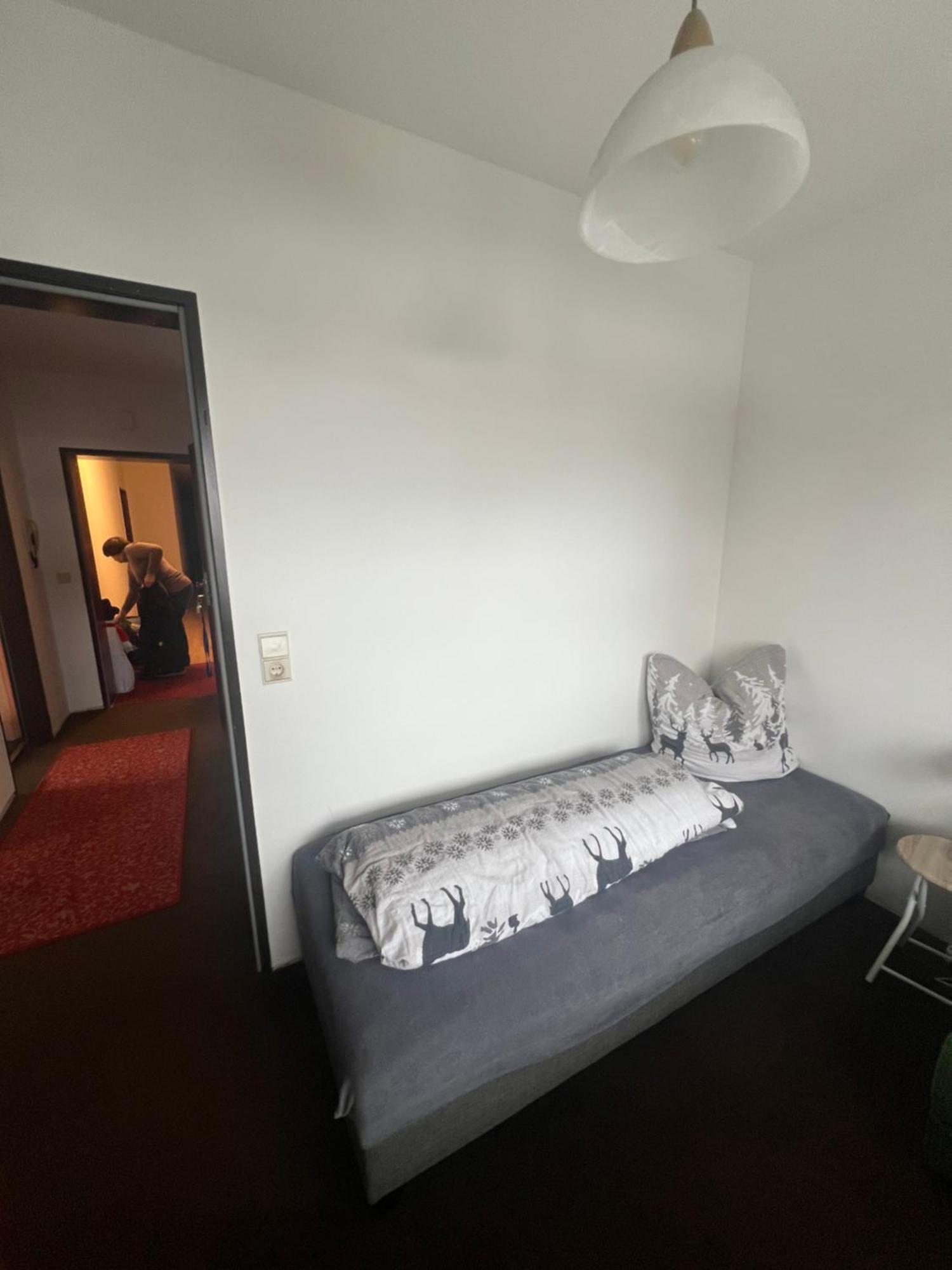 Cityappartement Feldstrasse ヴィンターベルク エクステリア 写真